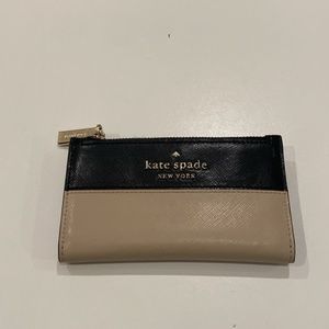 Kate Spade Bifold Wallet